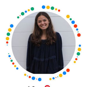 Meet your Posher, Grace hardiman